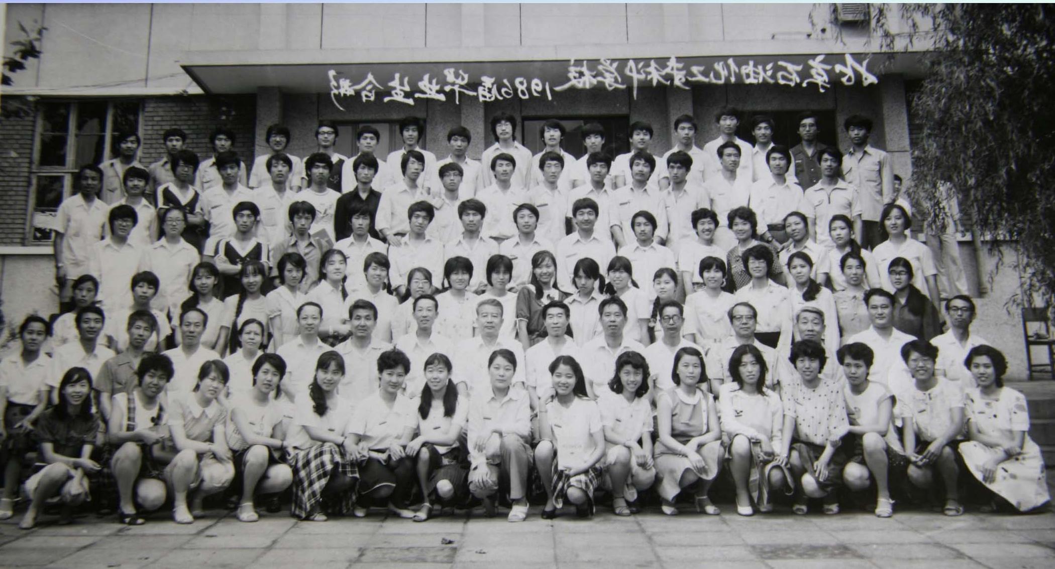 北京石油化工专科学校 1986届毕业照.jpg